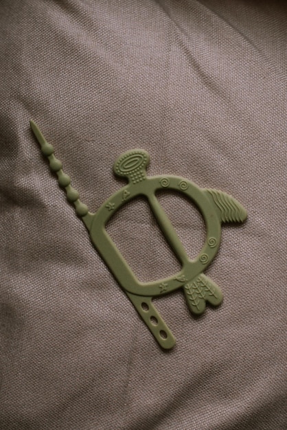 Atelier de vishivka — Broderii autentice logo